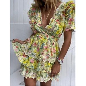 Loveshackfancy Dress